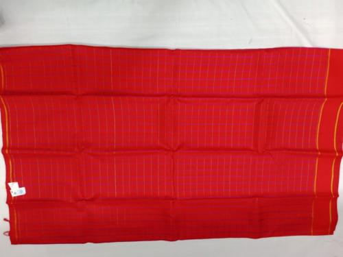 SAREES KPM SILK WITH BLOUSE A